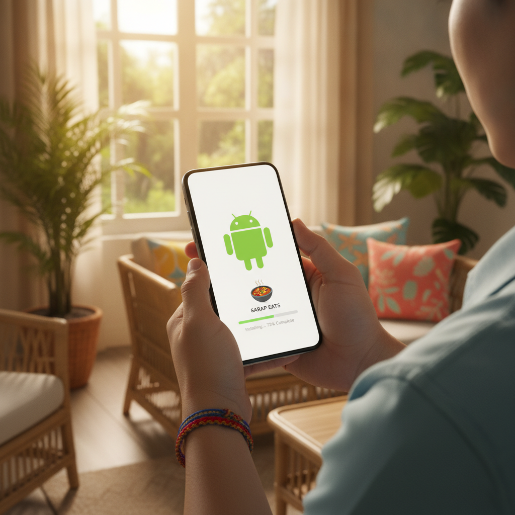 Illustration: Majestic Win App Download: Android APK Install Guide