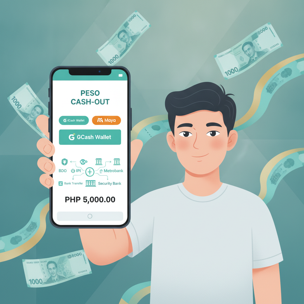 Illustration: Majestic Win Withdrawal Limits and Fees: What You Need to Know